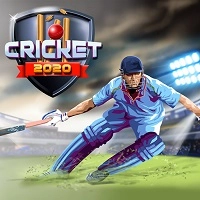Cricket-Spiele
